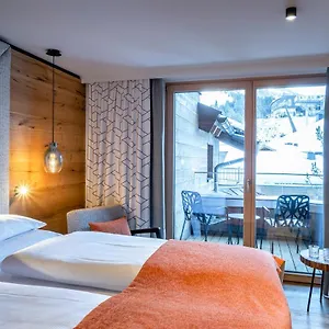 Zwoelferhaus Hotel Saalbach-Hinterglemm