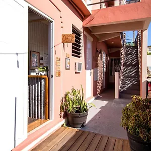 Casa Santurce Hostel San Juan