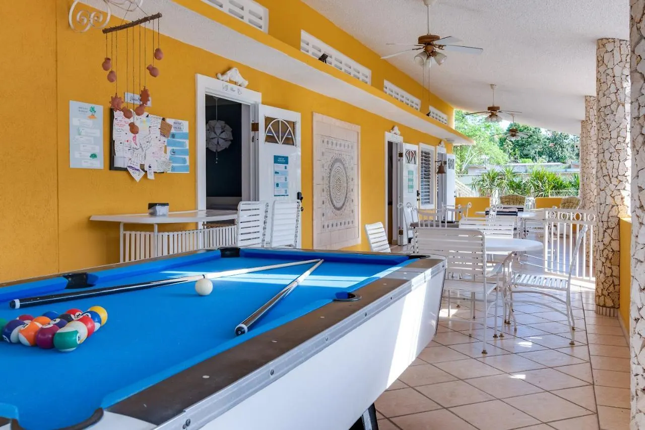 Casamares Private Room Mar With Pool And Barbecue 5 Min To Boqueron And Beaches Cabo Rojo
