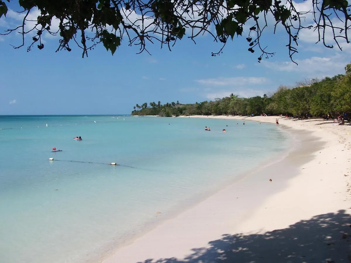 Guest house Casamares Private Room Mar With Pool And Barbecue 5 Min To Boqueron And Beaches Cabo Rojo